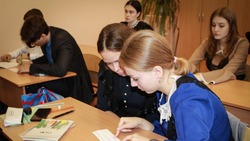 Школьники узнали о выдающемся русском и советском учёном Константине Циолковском 