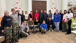 Образовательный семинар по туризму прошёл в Прохоровском ЦМИ «МИР»