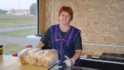 Заключение соцконтракта помогло жительнице Вязового осуществить свою мечту
