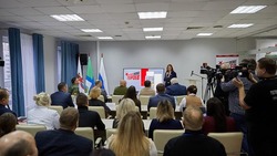 Вячеслав Гладков: семья победителей регионального проекта «Время своих героев» получила два гранта 