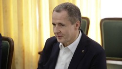 По итогам четырёхлетней работы Вячеслава Гладкова социальная сфера стала приоритетным направлением