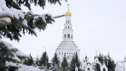 Матушка Татьяна Рудавина рассказала о православном празднике Сретения Господне