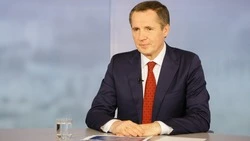 Вячеслав Гладков поздравил железнодорожников и ветеранов отрасли с профессиональным праздником
