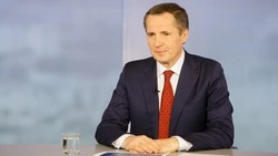 Вячеслав Гладков поздравил белгородцев с Днём радио