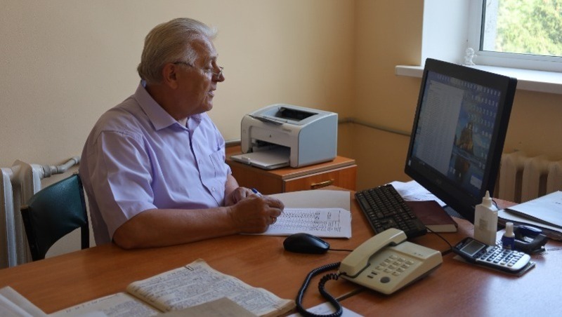 Врач - эпидемиолог Прохоровской ЦРБ рассказал о распространении в муниципалитете гриппа и ОРВИ 