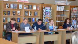 Лучшие партийные идеи единороссов в Прохоровке — выбраны. Комиссия одобрила три заявки