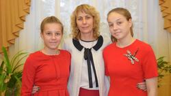 Воспитатель Центра развития и социализации Прохоровки победила в конкурсе «Доброе сердце»