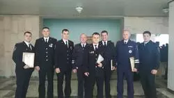 На дорогах и перекрёстках района. 3 июля сотрудники ГИБДД отметили праздник профессии