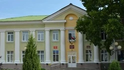 Устав Прохоровского муниципального округа