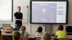 Белгородские школы примут положение о нормах профессиональной этики педагогов