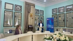 Педагог из Белгорода примет участие в следующем этапе Всероссийского проекта Знание.Лектор