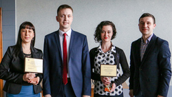 Отдел молодёжной политики Прохоровского района занял первое место в областном рейтинге