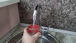 Прохоровская прокуратура выявила несоответствие качества питьевой воды нормативам в х.Думное