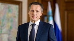 Глава региона поздравил всех причастных с Днём работника органов безопасности РФ