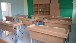 Радьковская школа получит поддержку из фонда Президетских грантов на реализацию инициативы