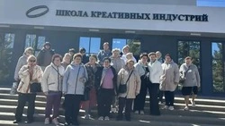 Прохоровцы посетили Яковлевский округ в рамках проекта «К соседям в гости»