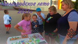 Жители Прохоровского района смогут посетить  «Белгородское лето»