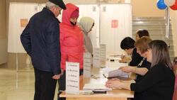 Приём заявлений кандидатур в участковые избирательные комиссии стартовал в районе