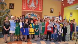 Почётные гости посетили центры развития и социализации ребёнка в Прохоровке
