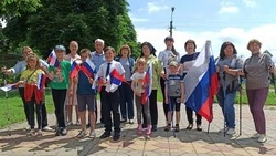 Чем опасен малоподвижный образ жизни? Объясняет врач Минздрава Белгородской области 