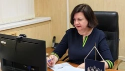 Главный инспектор труда в Белгородской области ответила на вопросы о трудоустройстве подростков