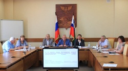 Александр Шаталов представил поправки в законопроекте о правилах благоустройства