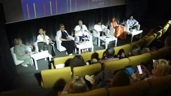 Международный фестиваль «Интермузей БРИКС+ 26» прошёл в Москве