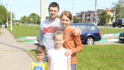 Прохоровка станет для семьи Бондарь из Рубежного новым домом