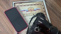 Прохоровцы смогут принять участие в патриотическом конкурсе «Время героев»