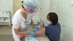 28 белгородских медиков сделали вакцину от коронавируса