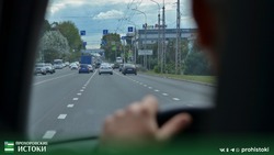 Житель Прохоровского района остался без прав и без автомобиля после пьяного вождения