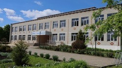 Власти Прохоровского района разъяснили сроки окончания капремонта в Журавской школе 