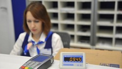 Вячеслав Гладков: белгородцы получили и отправили 430 тыс. посылок за два месяца 