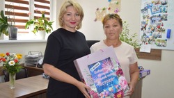 Традиционная лотерея «Самый везучий подписчик» состоялась  в редакции газеты «Истоки»