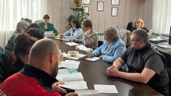 Итоги летнего трудоустройства подростков подведены в Прохоровском районе