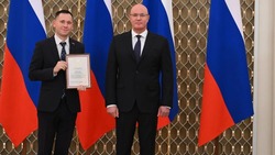 «Гастрономическая карта России» получила Российскую туристическую премию 