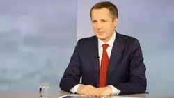 Губернатор Вячеслав Гладков обратился к исполнявшим служебный долг за пределами Отечества ветеранам