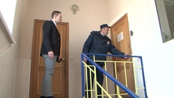 Мобильные группы начали проверять соблюдение правил карантина на предприятиях Белгорода