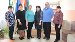 Тепло «Маминого очага». Как жители Вязового присоединились к межрайонной волонтёрской команде