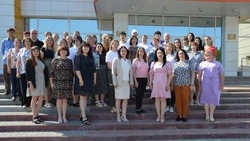 Путь милосердия и доброты. Прохоровские соцработники по зову души помогают нуждающимся