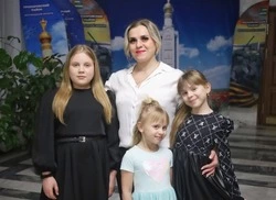 Женская судьба. История хранительницы семейного очага из Прохоровки Анастасии Игнатьевой