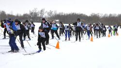 Жители Прохоровского района смогут принять участие в 47 лыжном кроссе