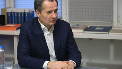 Вячеслав Гладков сообщил об эффективных способах взаимодействия с белгородцами