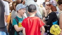Вячеслав Гладков – о разработке материалов по алгоритму действий при ЧС для воспитанников лагерей