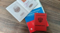 Весенний призыв в Прохоровском районе будет проходить в плановом порядке до 15 июля