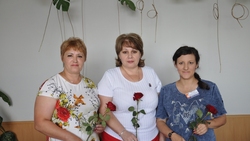 «Наша миссия – объединять людей». Почтальоны района отметили профессиональный праздник