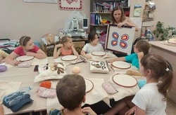 Проект «Ковровые шедевры» стал победителем проектов Президентского фонда культурных инициатив