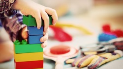 Белгородская область получит дополнительные средства на строительство детских садов