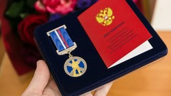 Федеральные власти вручат медали «За проявленное мужество» детям из 50 регионов страны 