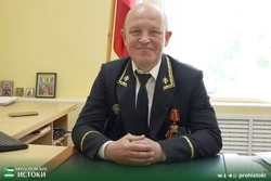 За строгой мантией – человек. Виталий Грачёв: «Стараюсь понять каждого»
